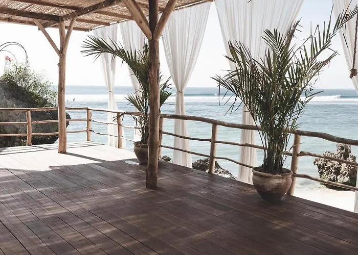 Dreamsea Bali 3*