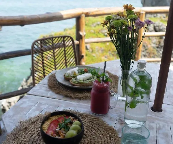 Dreamsea Bali リゾート 3*