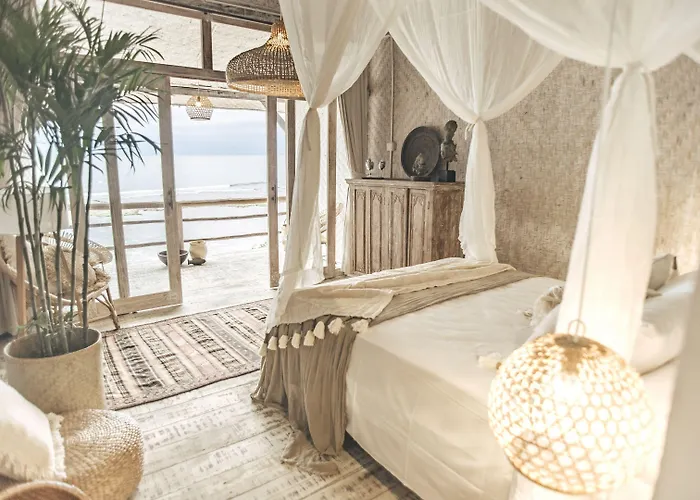 リゾート Dreamsea Bali 3*