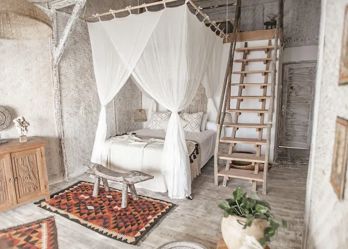 Dreamsea Bali 3*