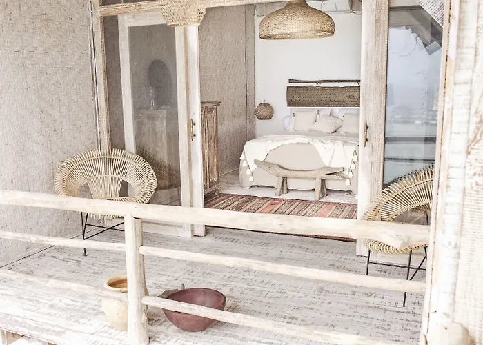Dreamsea Bali 3* ウルワツ
