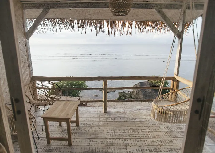 Dreamsea Bali リゾート 3*