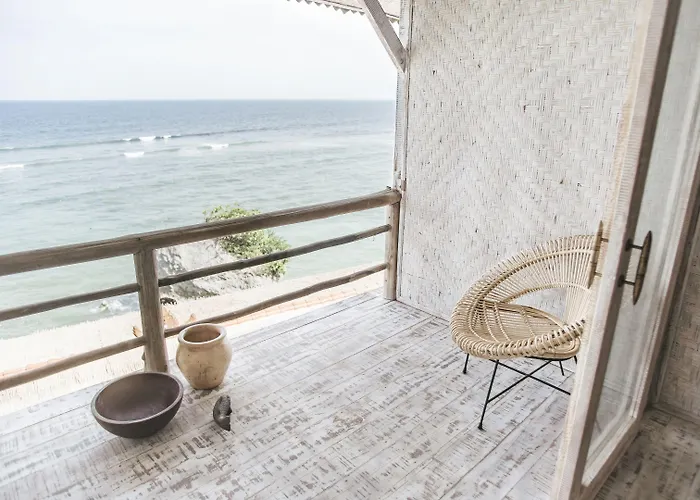 Dreamsea Bali リゾート