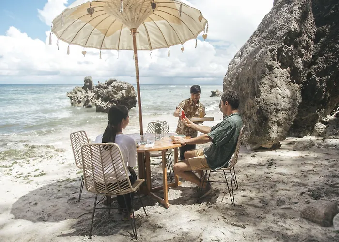 リゾート Dreamsea Bali 3*