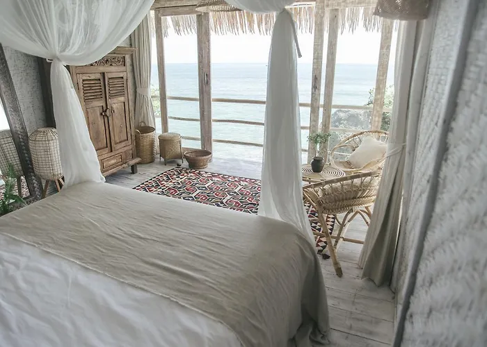 Dreamsea Bali リゾート