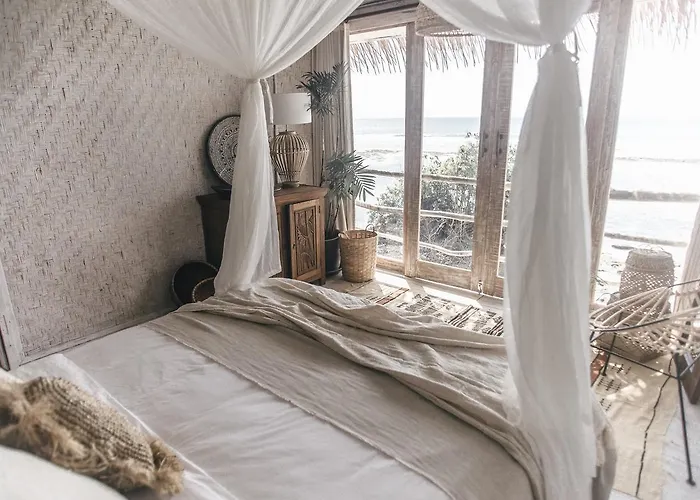 Dreamsea Bali リゾート