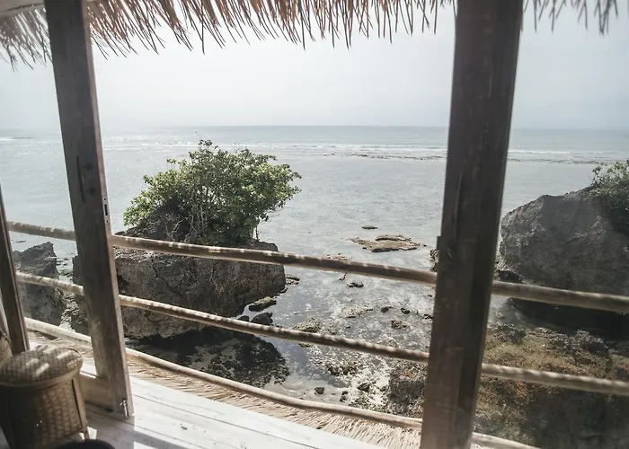 Dreamsea Bali 3* ウルワツ