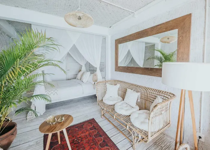 Dreamsea Bali リゾート 3*