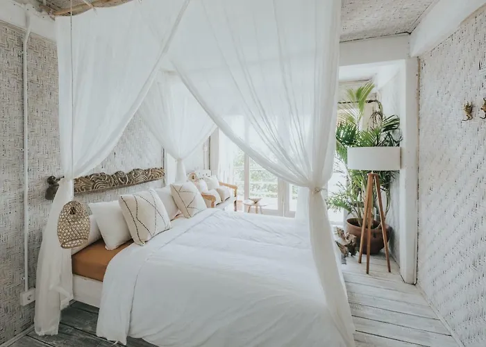 Dreamsea Bali
