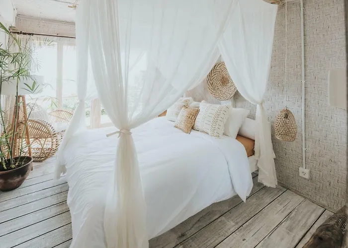 Dreamsea Bali リゾート