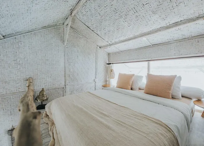 Dreamsea Bali リゾート 3*