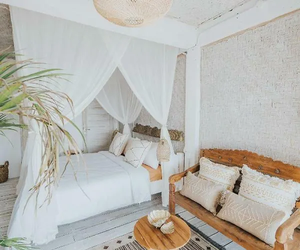 Dreamsea Bali 3* ウルワツ
