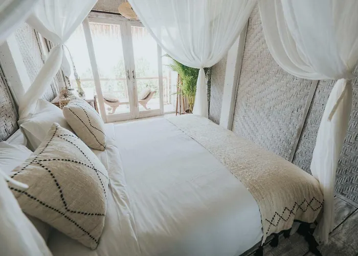 Dreamsea Bali リゾート