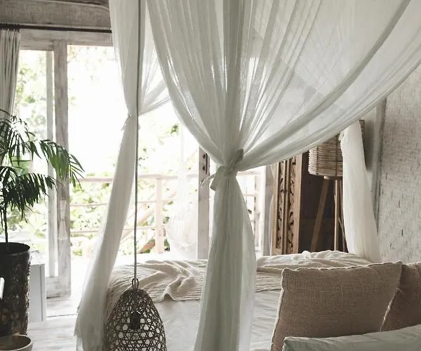 Dreamsea Bali 3*