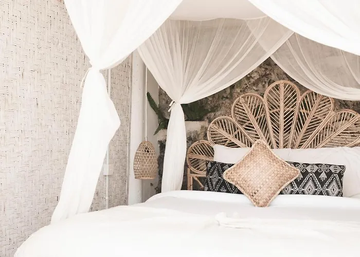 Dreamsea Bali リゾート 3*