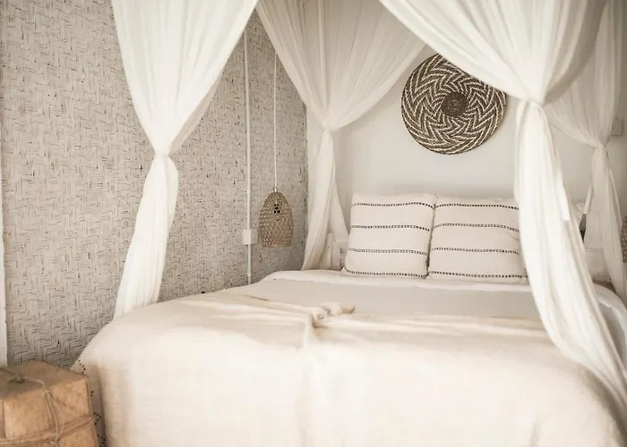 リゾート Dreamsea Bali 3*