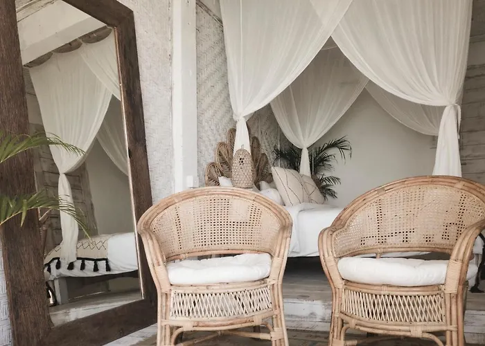 Dreamsea Bali リゾート 3*