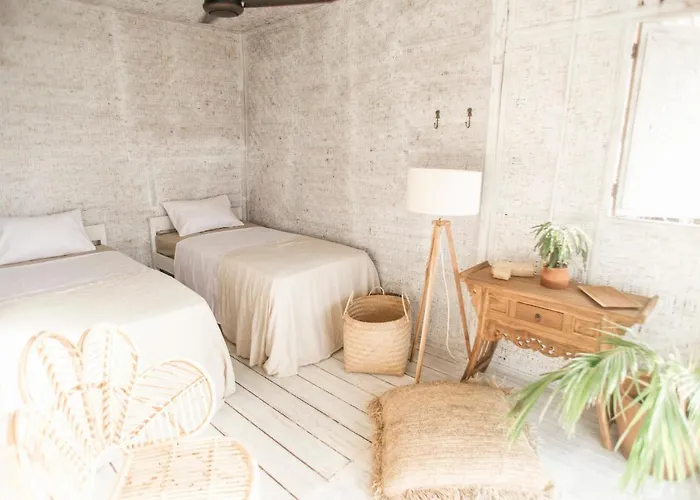 リゾート Dreamsea Bali 3*